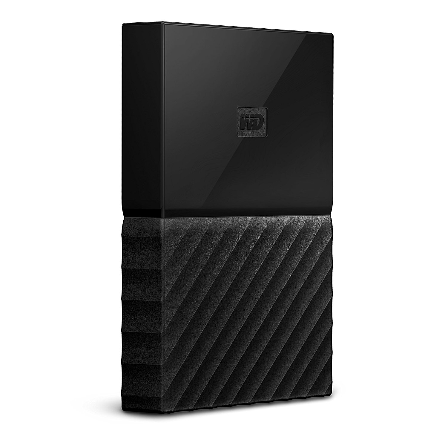 Western Digital My Passport 1TB External HDD